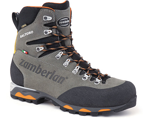 Черевики Zamberlan Baltoro GTX