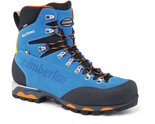 Черевики Zamberlan Baltoro GTX