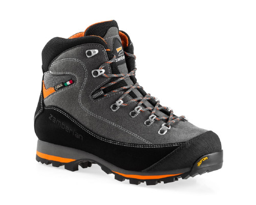 Черевики Zamberlan 700 Sierra GTX