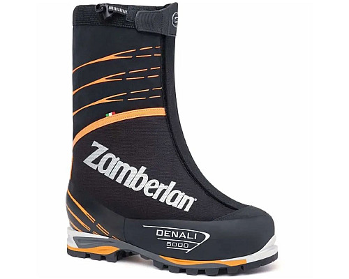 Черевики Zamberlan 6000 Denali Evo RR PU