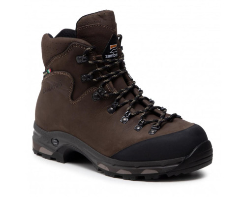 Черевики Zamberlan Baffin GTX RR WL