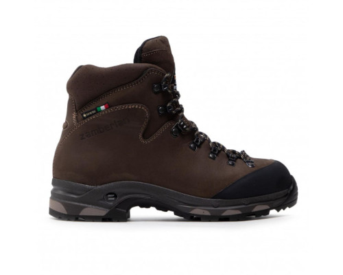 Черевики Zamberlan Baffin GTX RR WL