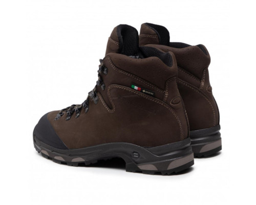 Черевики Zamberlan Baffin GTX RR WL