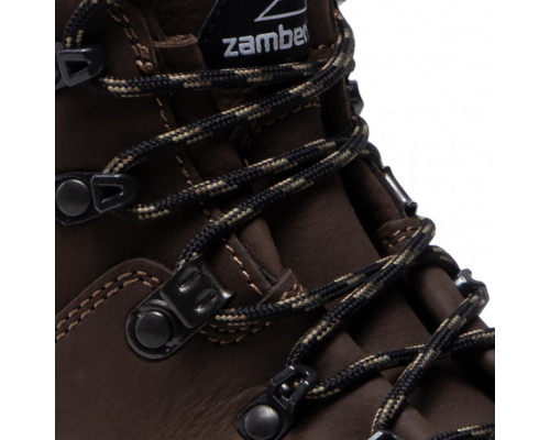 Черевики Zamberlan Baffin GTX RR WL