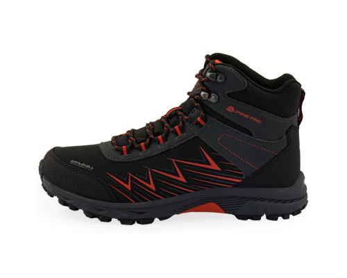 Черевики Alpine Pro Kirtap