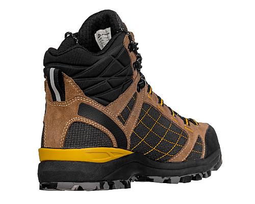 Черевики Alpine Pro Utene