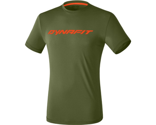 Футболка Dynafit Traverse 2 Футболка Dynafit Traverse 2