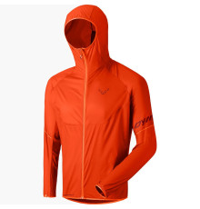 Куртка Dynafit Vert Wind Jacket Mns -  52/XL - оранжевий
