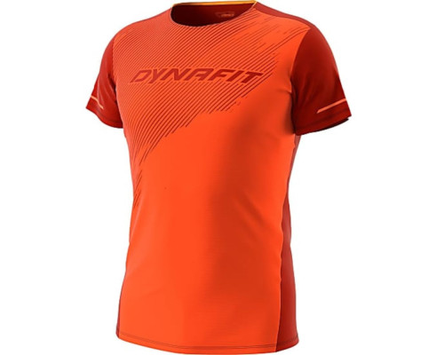 Футболка Dynafit Alpine 2 S/S Mns Футболка Dynafit Alpine 2 S/S Mns