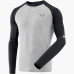 Футболка Dynafit Alpine Pro L/S Tee Mns