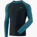 Футболка Dynafit Alpine Pro L/S Tee Mns