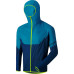 Куртка Dynafit Vert Wind Jacket Mns - 50/L - чорний