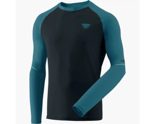 Футболка Dynafit Alpine Pro L/S Tee Mns Футболка Dynafit Alpine Pro L/S Tee Mns
