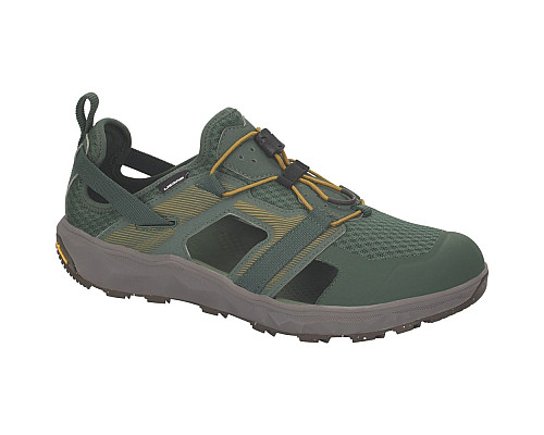 Сандалі Lizard Ultra Trek Mns - 41 - зелений Сандалі Lizard Ultra Trek Mns - 41 - зелений