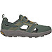 Сандалі Lizard Ultra Trek Mns - 41 - зелений