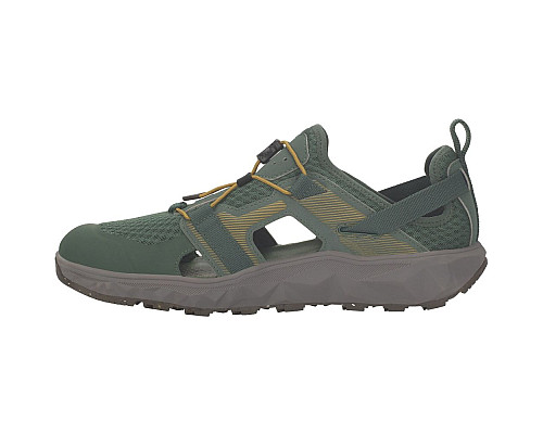 Сандалі Lizard Ultra Trek Mns - 41 - зелений Сандалі Lizard Ultra Trek Mns - 41 - зелений