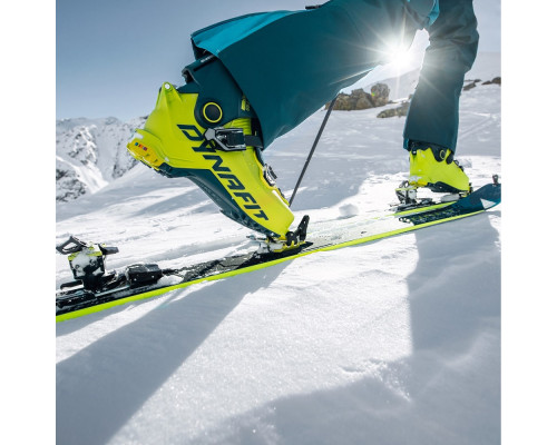 Лижні черевики Dynafit Radical Pro Boot Mns