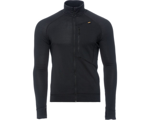 Фліс Turbat Ilma 3 Mns - XL - чорний Фліс Turbat Ilma 3 Mns - XL - чорний