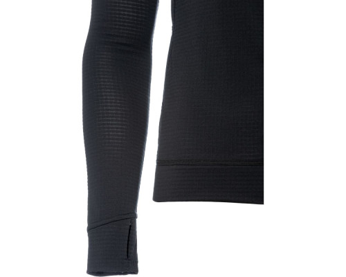Фліс Turbat Ilma 3 Mns - XL - чорний Фліс Turbat Ilma 3 Mns - XL - чорний