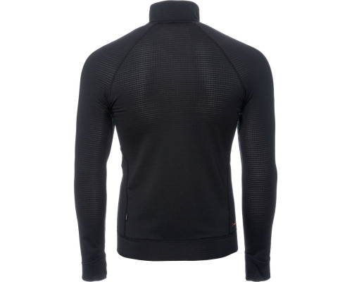 Фліс Turbat Ilma 3 Mns - XL - чорний Фліс Turbat Ilma 3 Mns - XL - чорний