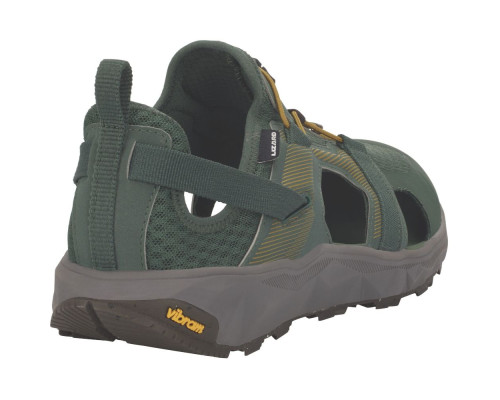 Сандалі Lizard Ultra Trek Mns - 46 - зелений