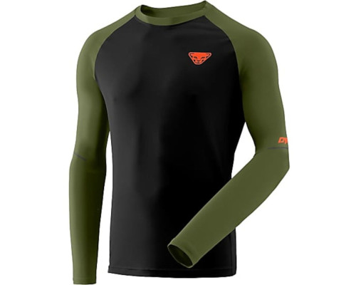 Футболка Dynafit Alpine Pro L/S Tee Mns Футболка Dynafit Alpine Pro L/S Tee Mns