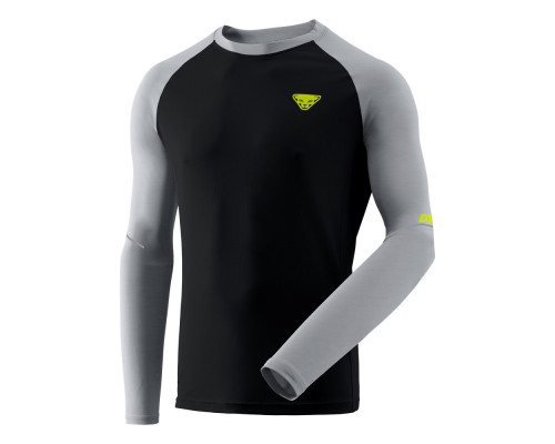Футболка Dynafit Alpine Pro L/S Tee Mns Футболка Dynafit Alpine Pro L/S Tee Mns