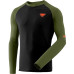 Футболка Dynafit Alpine Pro L/S Tee Mns