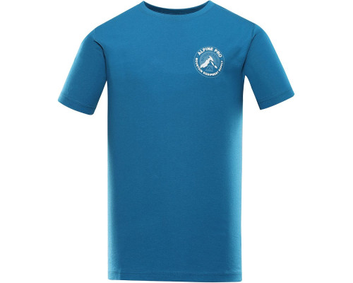 Футболка Alpine Pro Jerij Футболка Alpine Pro Jerij