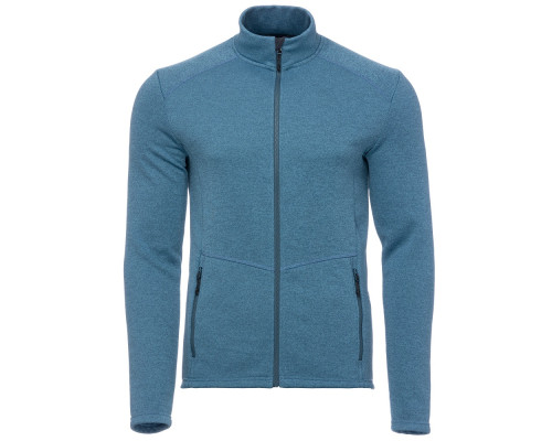 Фліс Turbat Porto 2 Mns - XL - бордовий Фліс Turbat Porto 2 Mns - XL - бордовий