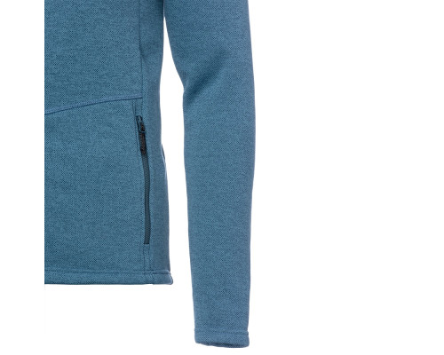 Фліс Turbat Porto 2 Mns - XL - бордовий Фліс Turbat Porto 2 Mns - XL - бордовий