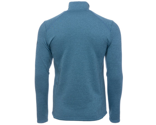 Фліс Turbat Porto 2 Mns - XXL - сірий Фліс Turbat Porto 2 Mns - XXL - сірий