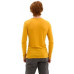 Футболка ч Turbat Cozy LS Mns golden yellow - XL - жовтий