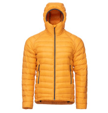 Куртка Turbat Trek Pro Mns - L - оранжевий