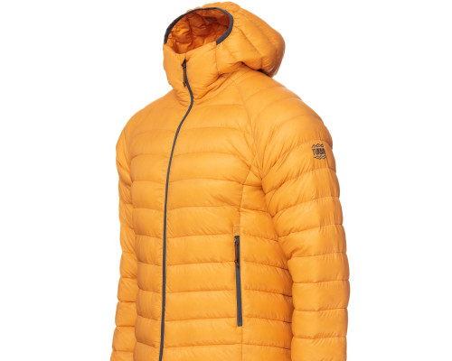 Куртка Turbat Trek Pro Mns - M - оранжевий