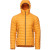 Куртка Turbat Trek Pro Mns - S - оранжевий