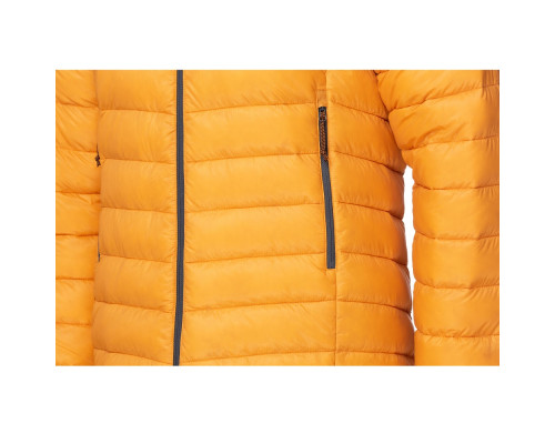 Куртка Turbat Trek Pro Mns - S - оранжевий