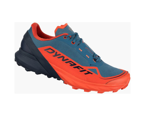 Кросівки Dynafit Ultra 50 GTX Mns - 41 - синій/оранжевий