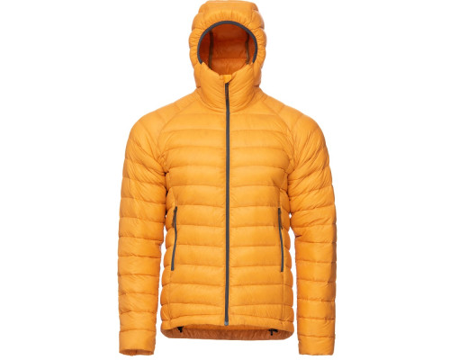 Куртка Turbat Trek Pro Mns - XXL - оранжевий