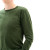 Футболка ч Turbat Cozy LS Mns kombu green - L - хакі