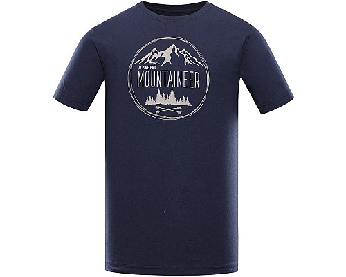 Футболка Alpine Pro Dafot Футболка Alpine Pro Dafot
