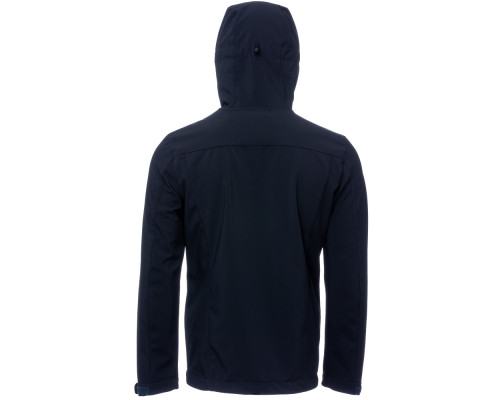 Куртка Turbat Musala Mns -  XXL - синій