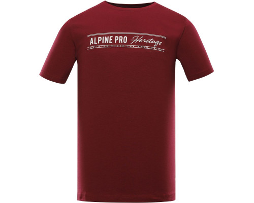Футболка Alpine Pro Zimiw Футболка Alpine Pro Zimiw