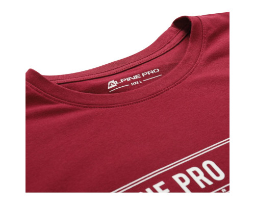 Футболка Alpine Pro Zimiw Футболка Alpine Pro Zimiw