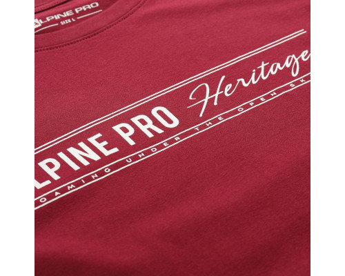 Футболка Alpine Pro Zimiw Футболка Alpine Pro Zimiw