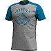 Футболка Dynafit Transalper Light S/S Tee Mns