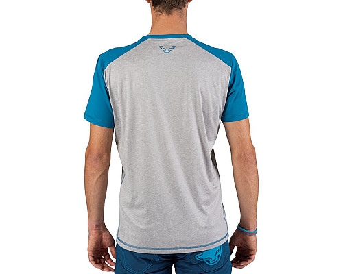 Футболка Dynafit Transalper Light S/S Tee Mns Футболка Dynafit Transalper Light S/S Tee Mns
