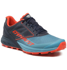 Кросівки Dynafit Alpine Mns - 42.5 - синій/блакитний