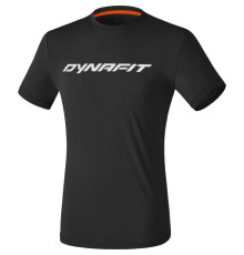 Футболка ч Dynafit TRAVERSE 2 M S/S TEE 70670 0911 - 48/M - чорний