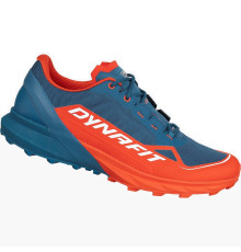 Кросівки Dynafit Ultra 50 Mns - 41 - червоний/синій